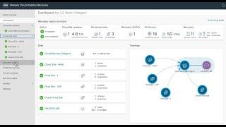 Demo: VMware Ransomware Recovery