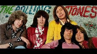 The Rolling Stones - I'm Free live 1969 Nov  26, Baltimore