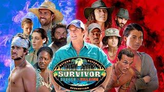 Top 10 Greatest Moments in Survivor: Heroes vs. Villains