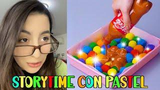 3 Hora De los Mejores Tiktoks de @Leidys Sotolongo Storytime Con Pastel Parte #23