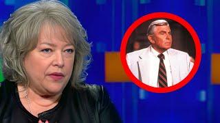 Kathy Bates Finally Speaks Up About "Matlock"