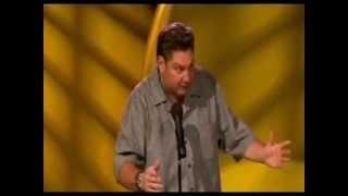 Brian Holtzman Stand Up Comedy