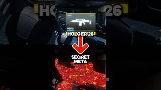 I tried THIS SECRET META in Warzone