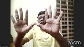1229-கபாலபதி பிராணா /Kapalapathi prana/25.12.2023/6.00p.m
