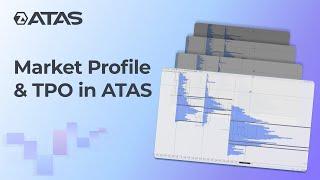 Overview of the Market Profile & TPO Indicator