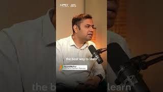 Startup Power: Razorpay’s Harshil Mathur x NPCI’s Dilip Asbe