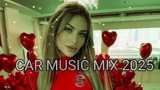 Car Music Mix 2025 #131  2Pac,Night Lovell, Bones,& 50Cent, Eddy Baker,Still Cold Gangsta Remix