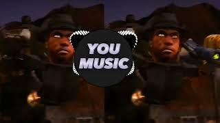 KERESENE (skibidi toilet 67) Slowed Reverb #youtube #music #youmusic #dafuqboom