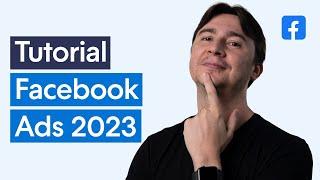 Como anunciar no FACEBOOK ADS 2023? [TUTORIAL PASSO A PASSO PARA INICIANTES]