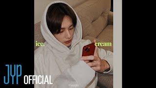 현진(Hyunjin) "ice.cream" | [Stray Kids(스트레이 키즈) : SKZ-RECORD(슼즈 레코드)]