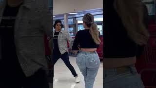 Max Swag | Dances for Cutie at Target