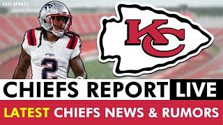 Chiefs Report: Live News & Rumors + Q&A w/ Tyler Jones (December 10th)