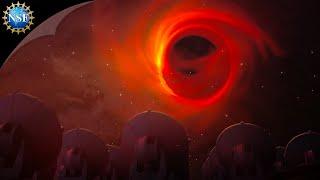 Introducing Sagittarius A Star | Milky Way Black Hole (Recap)