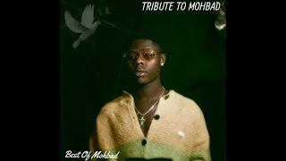 BEST OF MOHBAD VIDEO MIXTAPE  BY OFFICIAL DJFEMZY