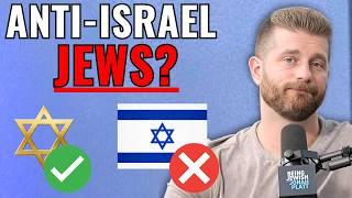 Anti-Zionist Jews? Why Young Americans Are Turning on Israel