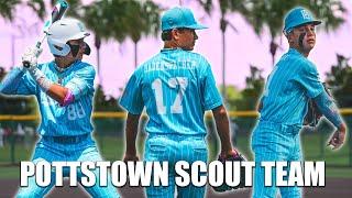 The Pottstown Scout Team RETURNS With THE BEST 12u Team in the COUNTRY!