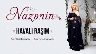 Nazenin - Havali Basim  2024