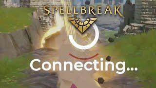 SpellBreak Is  Unplayable...