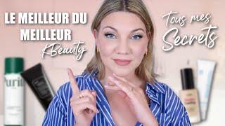 BONS, PAS CHERS ET ILS ONT TRANSFORMÉ MA PEAU !! LE MEILLEUR DE LA KBEAUTY & DE YESSTYLE!