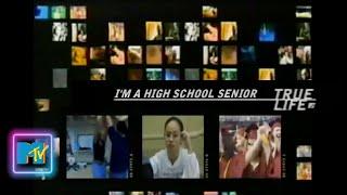 MTV True Life I'm a High School Senior (full episode)