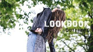 Lookbook #OutThere | StyleGuide TV X Dennis Glanz