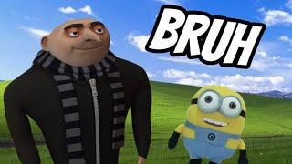 Despicable me (YTP)