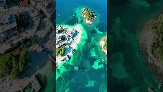 Ksamil Islands, Sarandë -  Albania