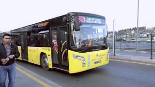 Karsan Metrobüs v3