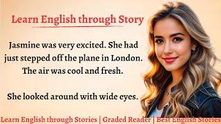 Learn English through Story - Level 1 || Learn English || English Story for Listening