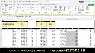 Exp22_Excel_Ch02_ML2 - Vacation Property 1.1 | Excel Chapter 2 Mid-Level 2 - Vacation Property_Ch02