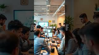 The Journey of Tech Titans from Garage Startups to Global Empires