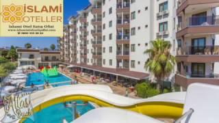 ATLAS BEACH İSLAMİ OTEL SATIŞ OFİSİ