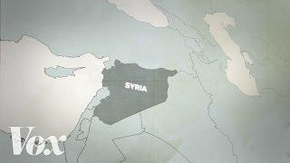 Syria's war: Who is fighting and why