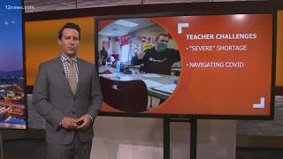 Honoring educators on Teacher Appreciation Day