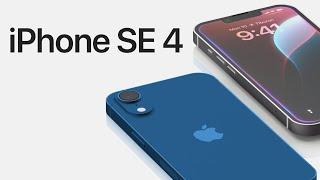 iPhone SE 4 – ЛУЧШИЙ СМАРТФОН И ЭТО ПРАВДА