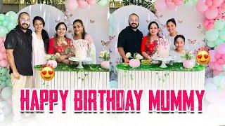 BIRTHDAY SURPRISE   | HAPPY BIRTHDAY MUMMY | RIMI TOMY