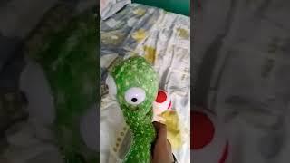 STOP COPYING ME CACTUS