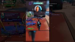 He found a weapon but is still going to die #fortnite #youtubeshorts #fortniteclips #fortniteshorts