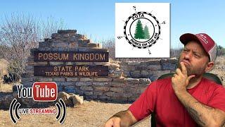 Parks On The Air | Ham Radio POTA Weekend Updates with N3VEM