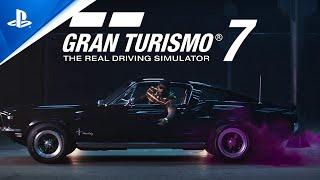 The FaNaTiX (feat. Idris Elba, Lil Tjay, Davido, Koffee & Moelogo) – Vroom (Gran Turismo 7)