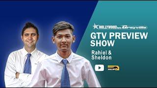 20241113 Gallop TV Selection Show Hollywoodbets Greyville