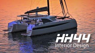 HH44 Interior Design (Episode 2)