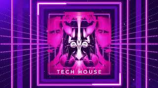 Dj Kingstone - Tech House 58