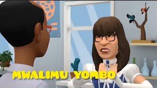 MWALIMU YOMBO FULL MOVIE