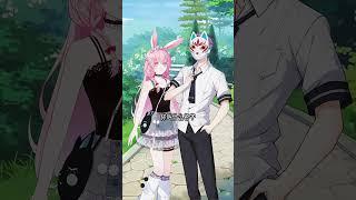 #二次元 #動漫 #學生黨 #輕漫計劃原創動漫