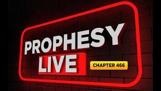 WELCOME TO PROPHESY (CHAPTER 466) WITH PROPHET EMMANUEL ADJEI, KINDLY STAY TUNED AND BE BLESSED.