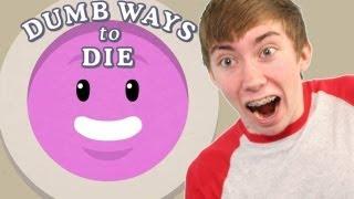 DUMB WAYS TO DIE - Part 11 (iPhone Gameplay Video)