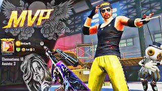 Randomly Arena TDM | Full Rush On TDM | Pubg Mobile | Mr ALter Gaming