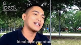 Victorious IDEAL Prime Ventures Top Earner and Car Achievers Testimonials