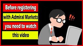 Review of Admiral Markets Features and Opinions 2025